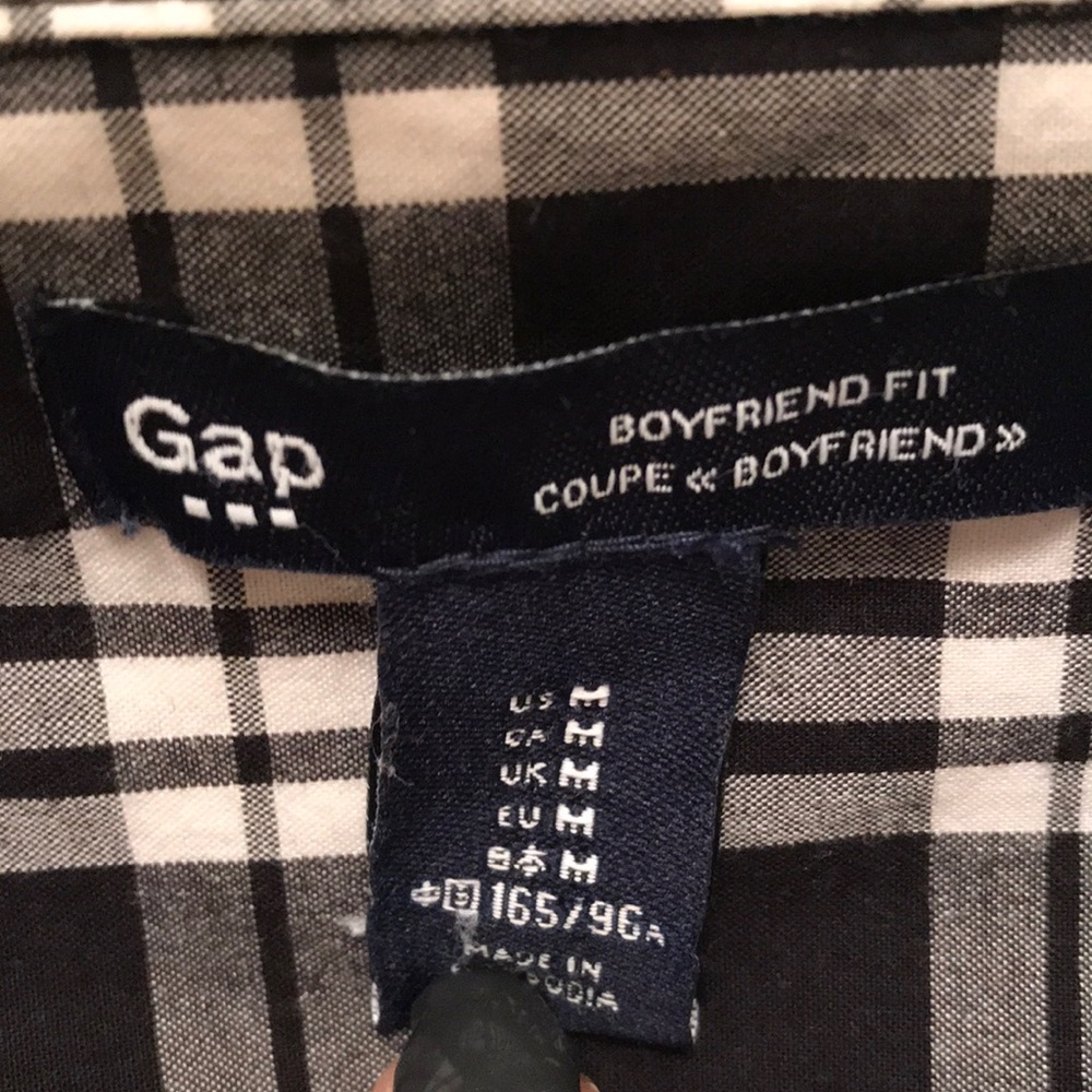 Shirt - Picture 2 of 3